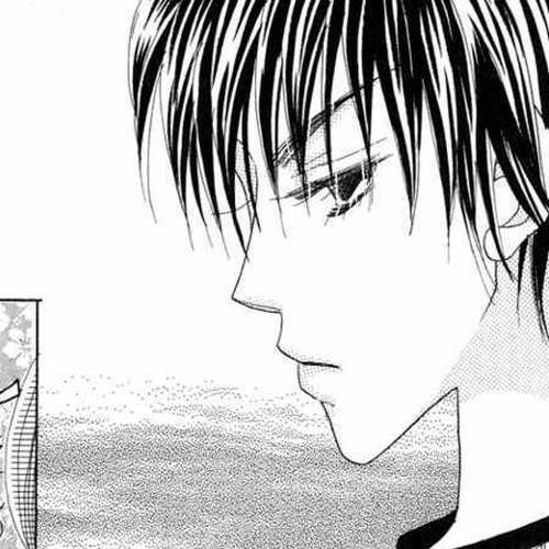 Koi Suru One Fourth Vol.06 Chapter 6 cover