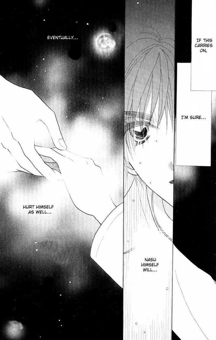 Koi Suru One Fourth Chapter 6.7 page 24 - Vol.06 Chapter 7