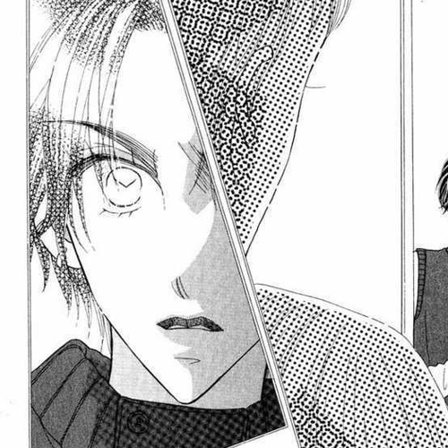 Koi Suru One Fourth Vol.06 Chapter 7 cover