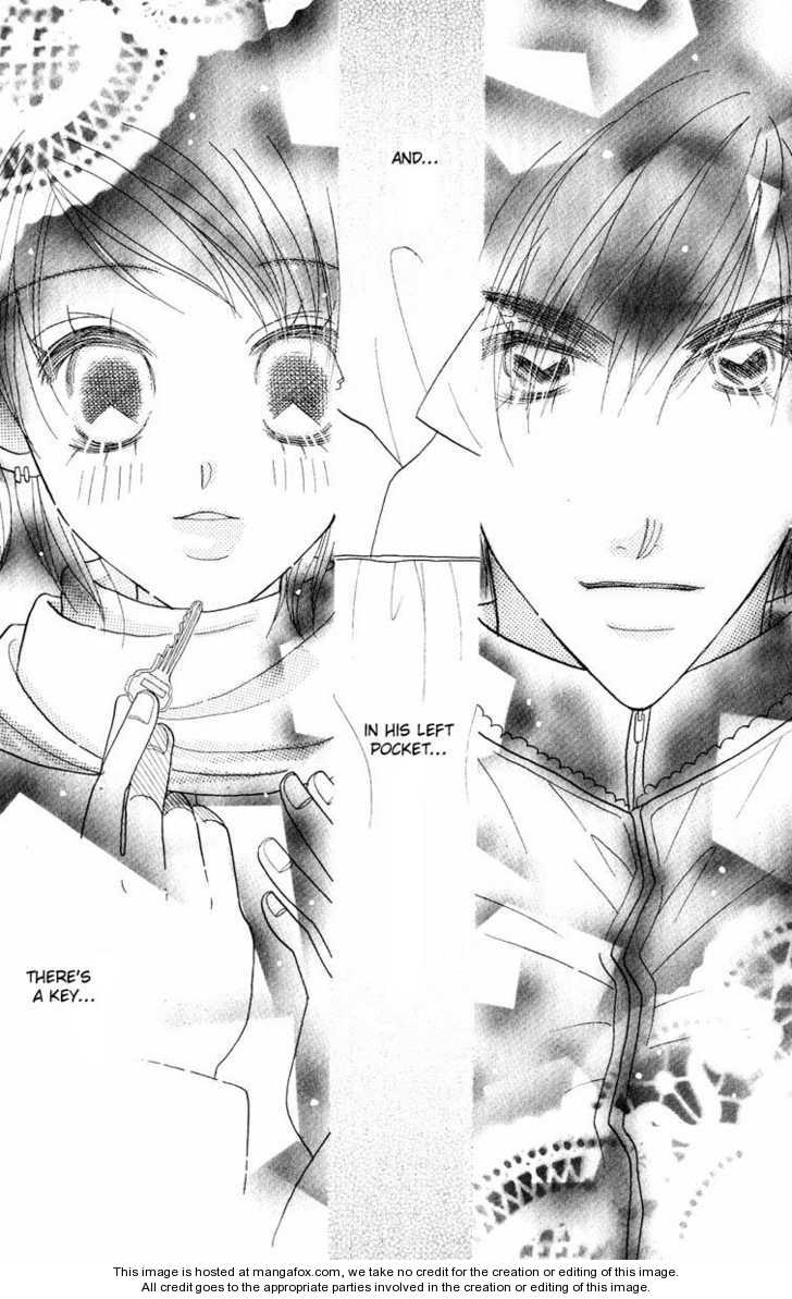 Koi Suru One Fourth Chapter 7.0 page 101 - Vol.07 Chapter 0
