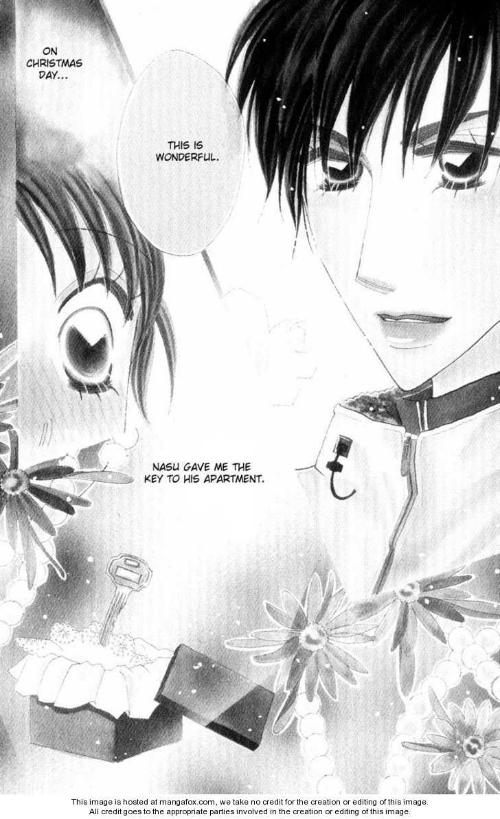 Koi Suru One Fourth Chapter 7.0 page 105 - Vol.07 Chapter 0