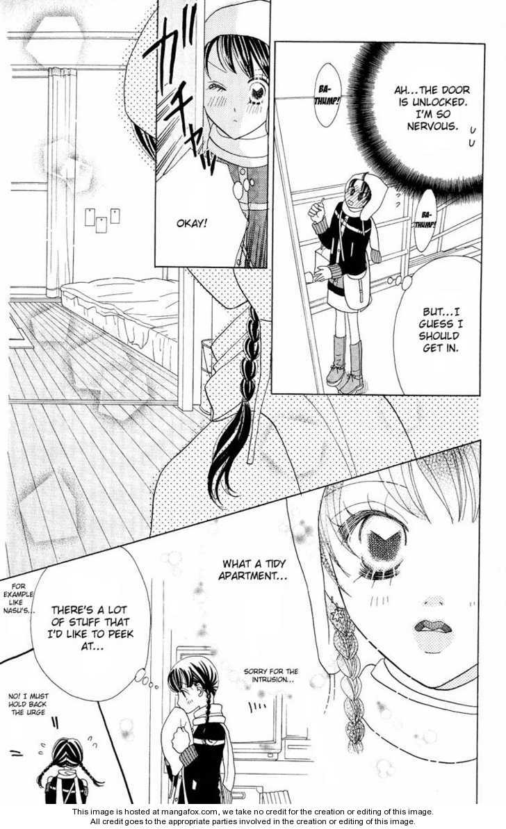 Koi Suru One Fourth Chapter 7.0 page 121 - Vol.07 Chapter 0