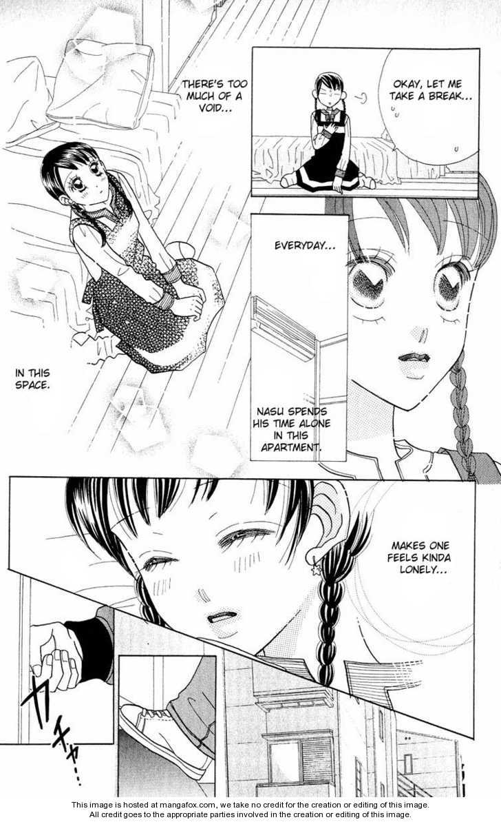 Koi Suru One Fourth Chapter 7.0 page 123 - Vol.07 Chapter 0