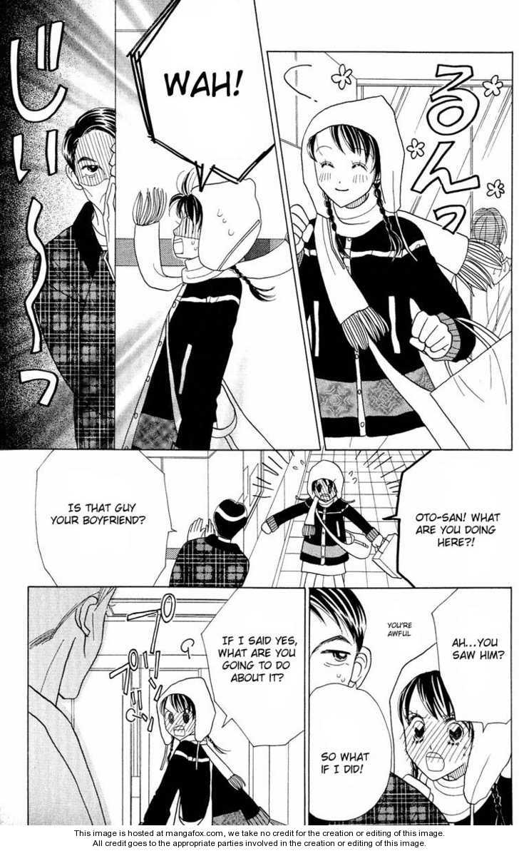 Koi Suru One Fourth Chapter 7.0 page 128 - Vol.07 Chapter 0