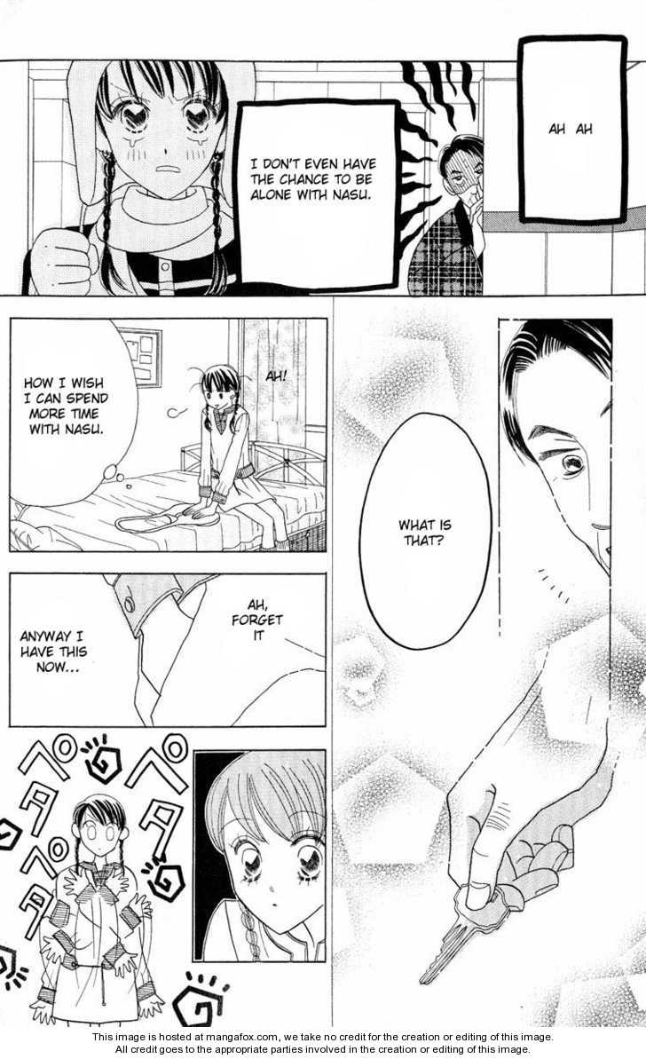 Koi Suru One Fourth Chapter 7.0 page 129 - Vol.07 Chapter 0