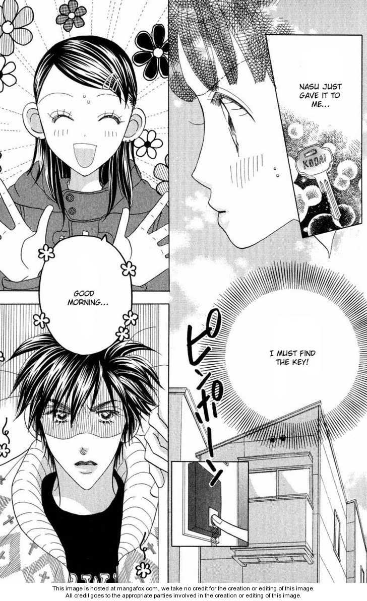 Koi Suru One Fourth Chapter 7.0 page 135 - Vol.07 Chapter 0