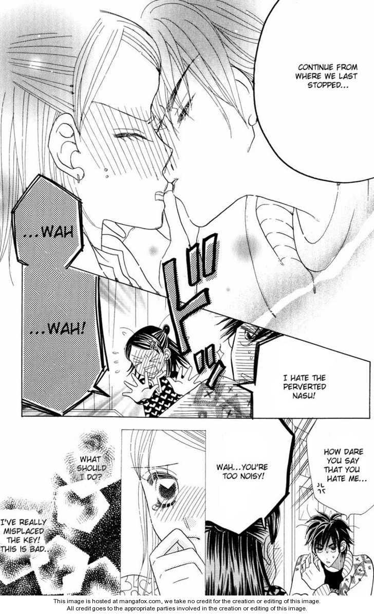 Koi Suru One Fourth Chapter 7.0 page 137 - Vol.07 Chapter 0