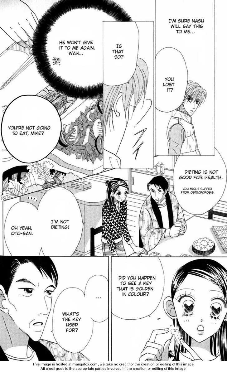 Koi Suru One Fourth Chapter 7.0 page 138 - Vol.07 Chapter 0
