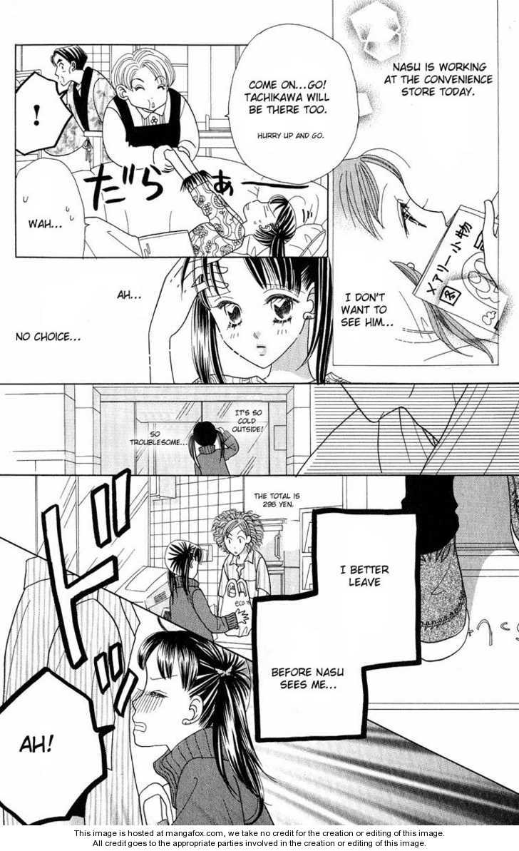 Koi Suru One Fourth Chapter 7.0 page 142 - Vol.07 Chapter 0