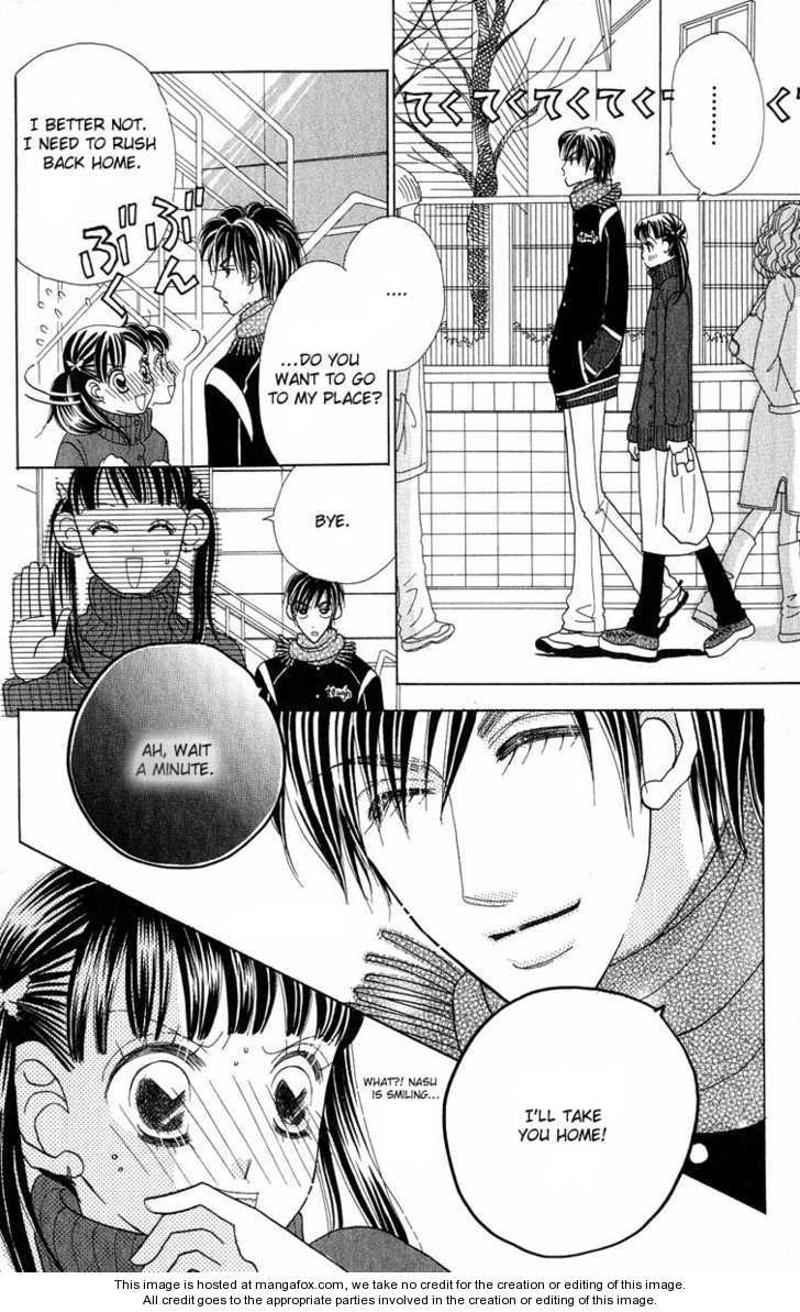 Koi Suru One Fourth Chapter 7.0 page 144 - Vol.07 Chapter 0