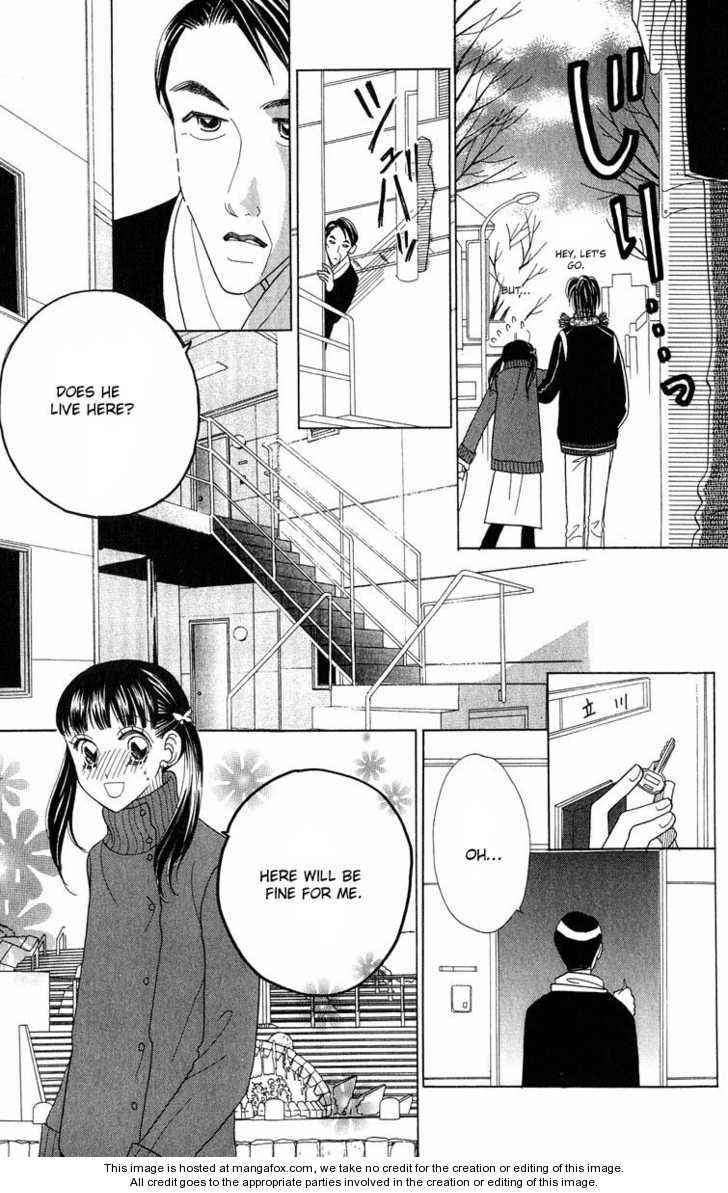 Koi Suru One Fourth Chapter 7.0 page 145 - Vol.07 Chapter 0