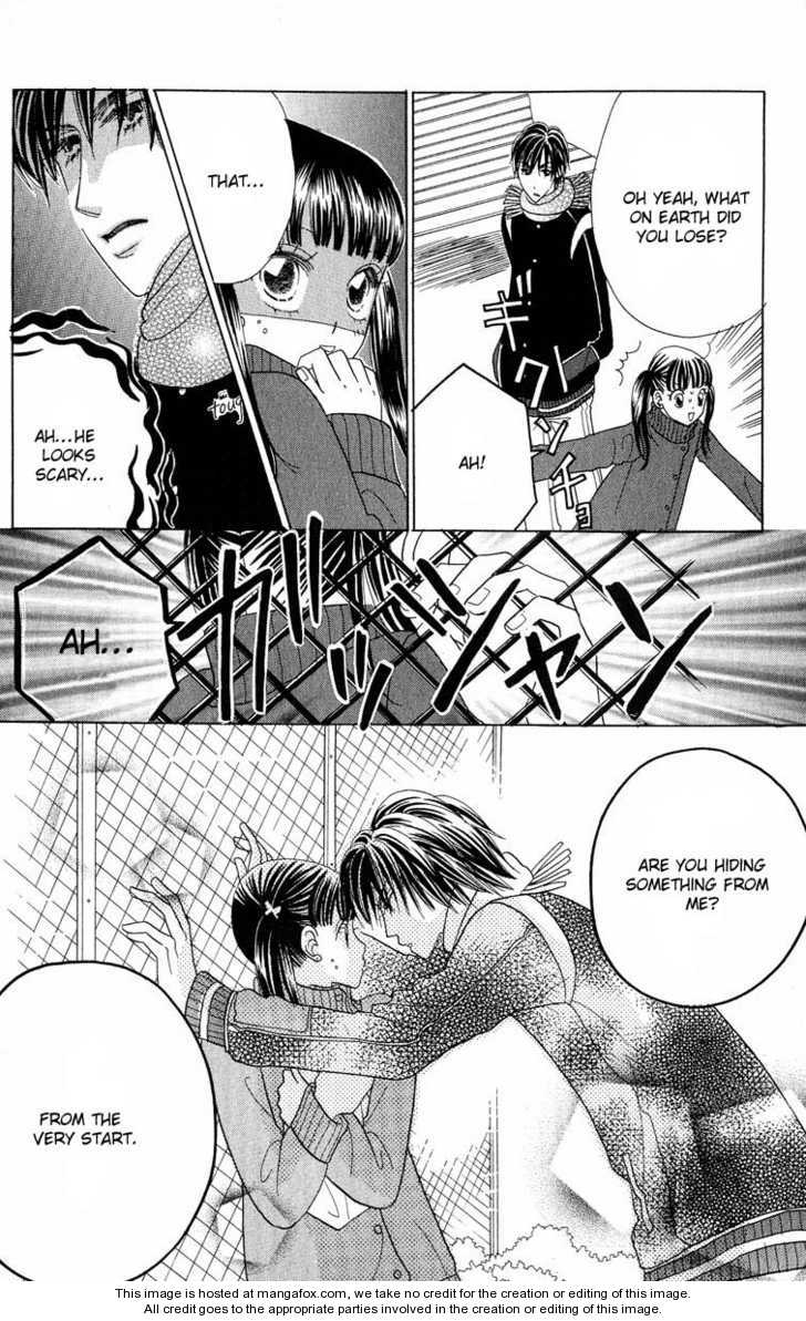 Koi Suru One Fourth Chapter 7.0 page 146 - Vol.07 Chapter 0