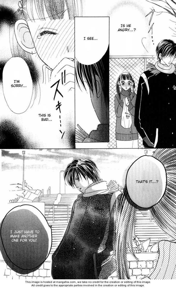 Koi Suru One Fourth Chapter 7.0 page 148 - Vol.07 Chapter 0