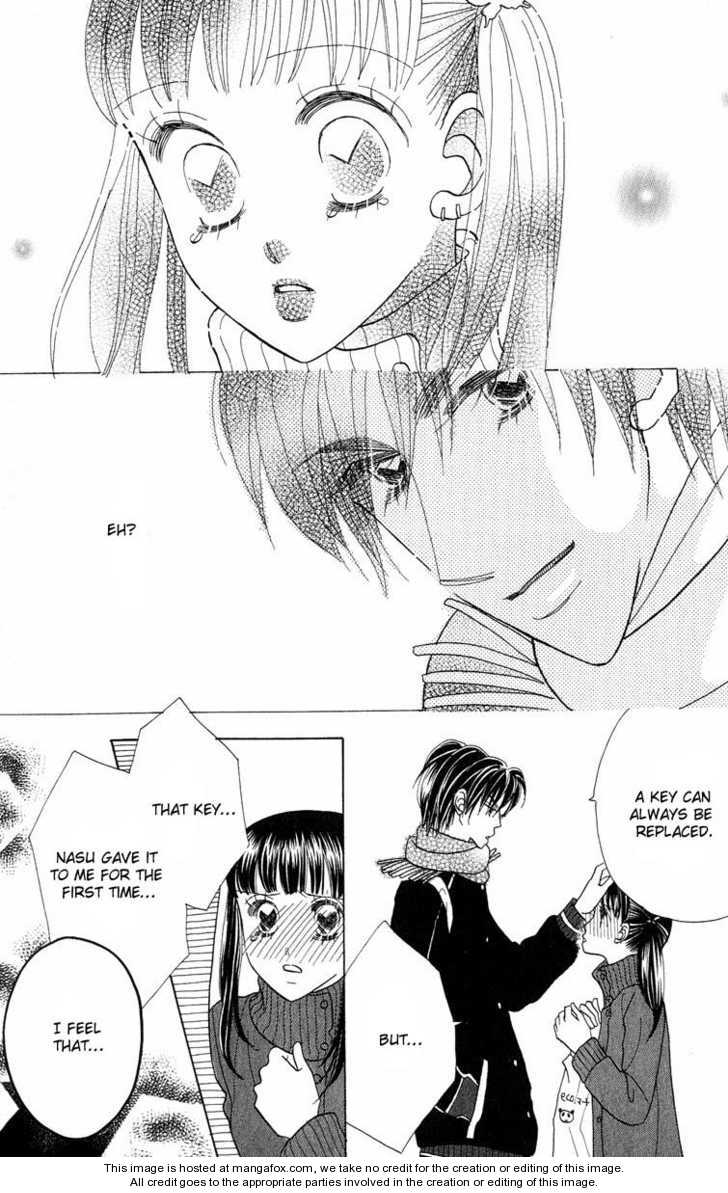 Koi Suru One Fourth Chapter 7.0 page 149 - Vol.07 Chapter 0