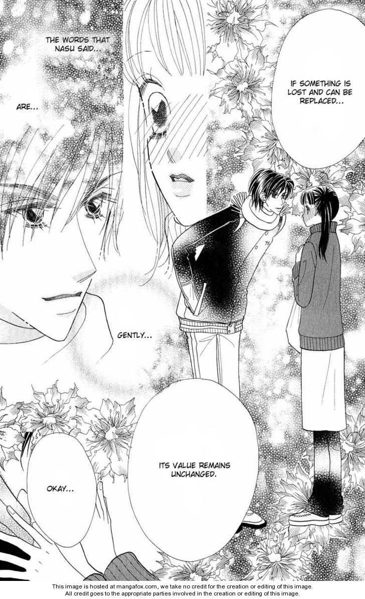Koi Suru One Fourth Chapter 7.0 page 150 - Vol.07 Chapter 0