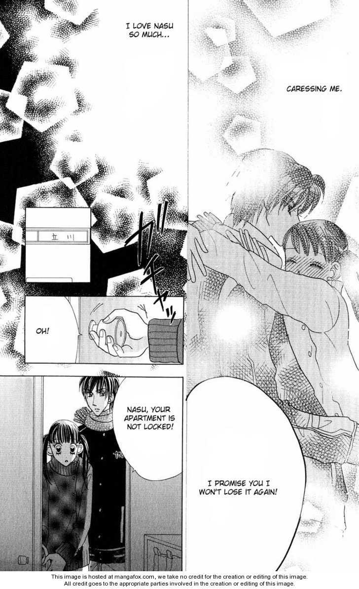 Koi Suru One Fourth Chapter 7.0 page 151 - Vol.07 Chapter 0