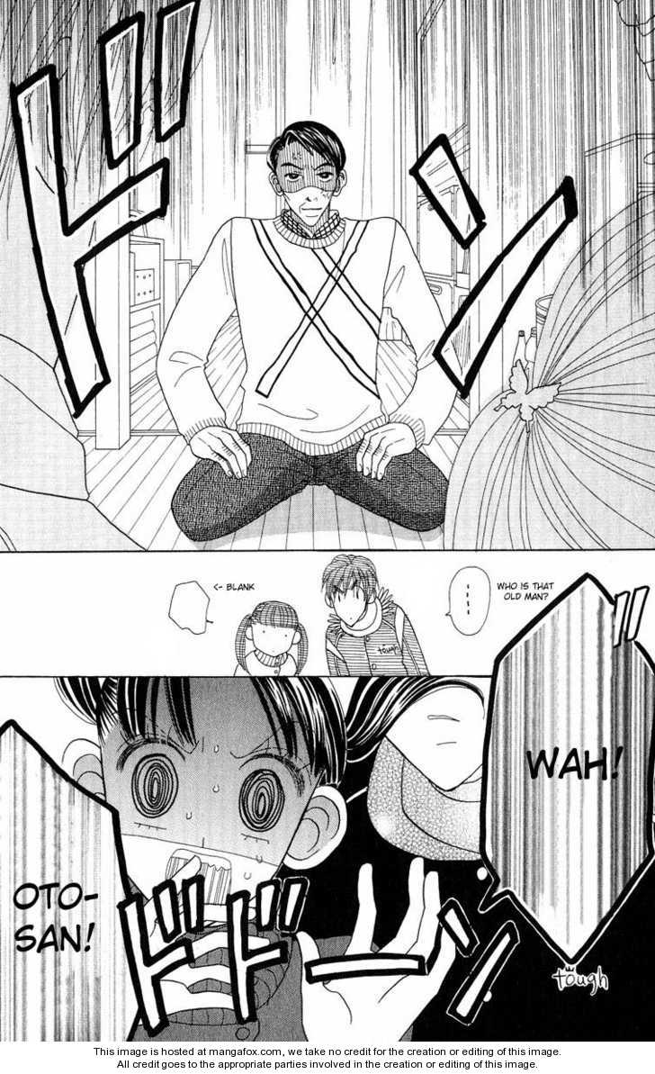 Koi Suru One Fourth Chapter 7.0 page 152 - Vol.07 Chapter 0