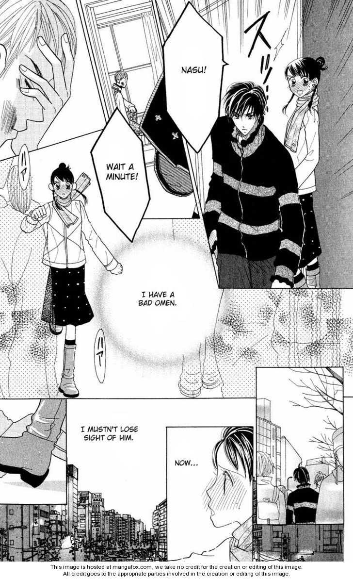 Koi Suru One Fourth Chapter 7.0 page 16 - Vol.07 Chapter 0