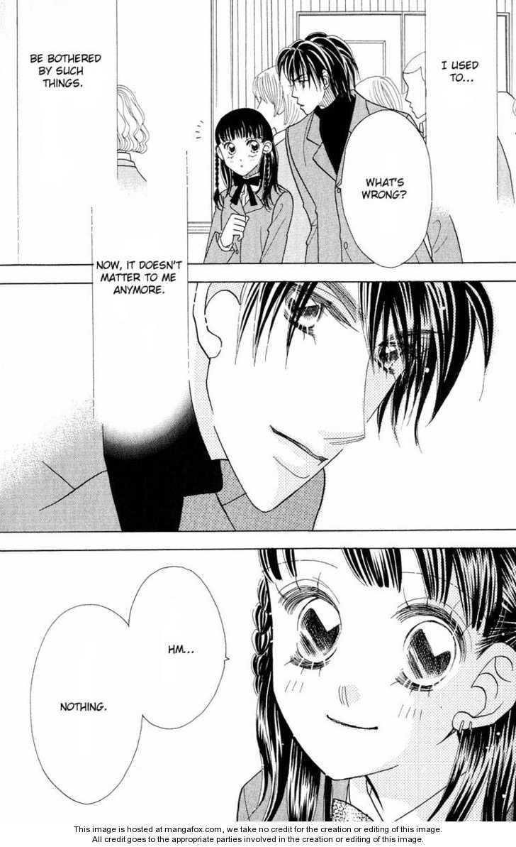 Koi Suru One Fourth Chapter 7.0 page 161 - Vol.07 Chapter 0