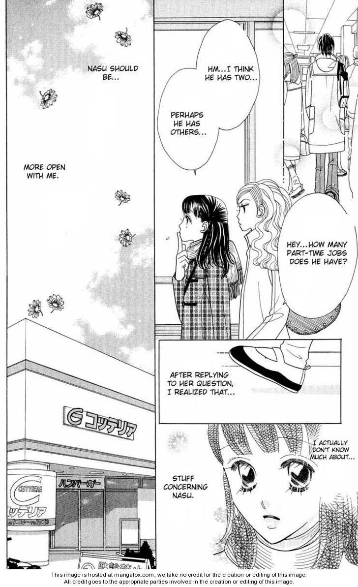 Koi Suru One Fourth Chapter 7.0 page 163 - Vol.07 Chapter 0