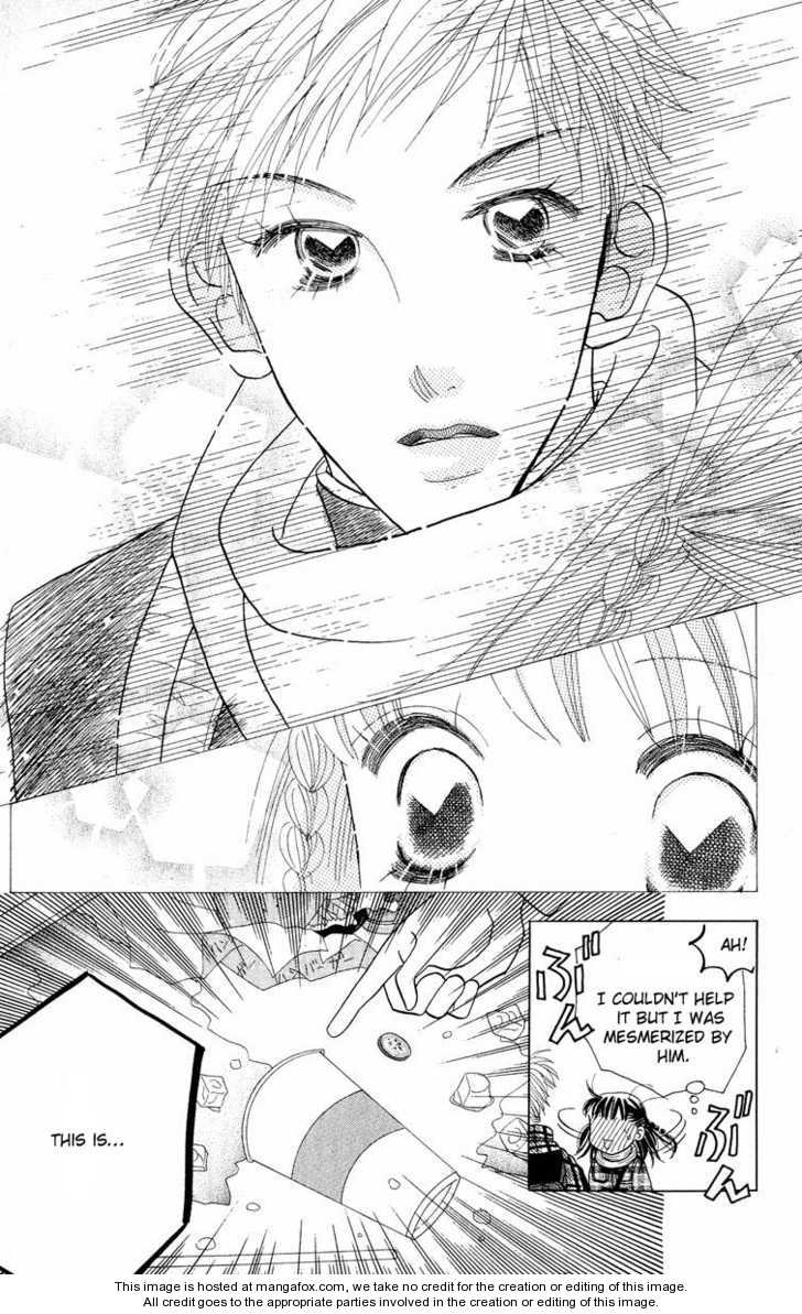 Koi Suru One Fourth Chapter 7.0 page 167 - Vol.07 Chapter 0