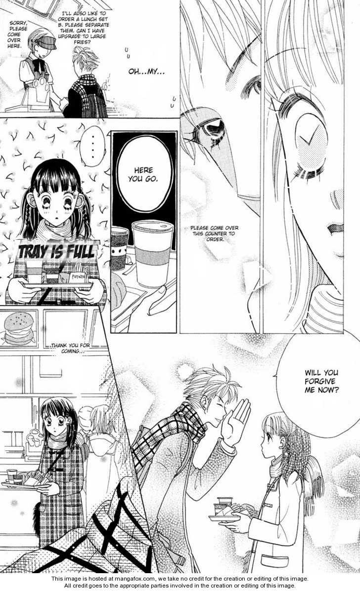 Koi Suru One Fourth Chapter 7.0 page 169 - Vol.07 Chapter 0