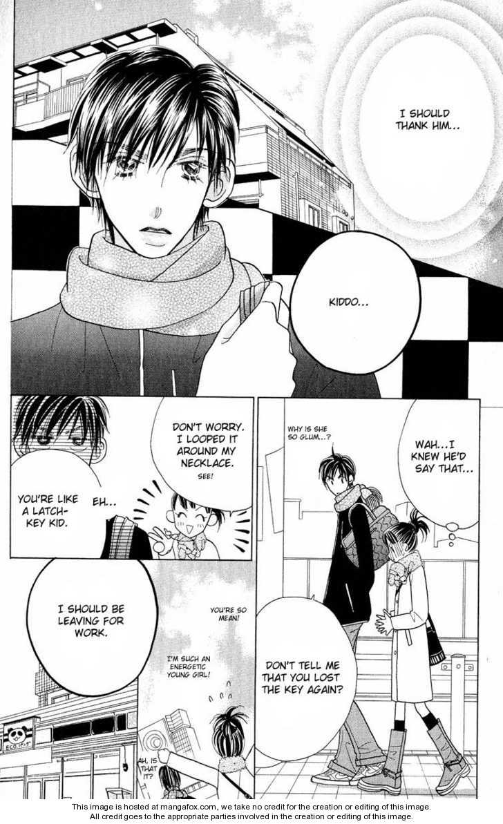 Koi Suru One Fourth Chapter 7.0 page 171 - Vol.07 Chapter 0