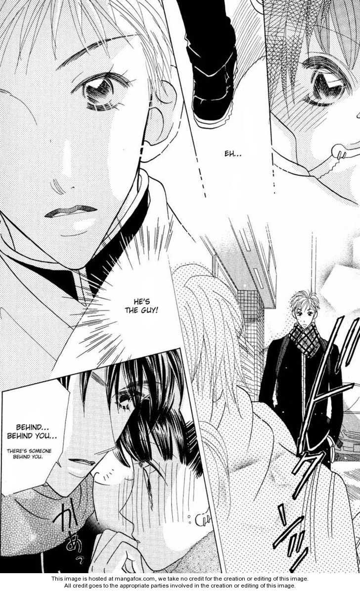 Koi Suru One Fourth Chapter 7.0 page 173 - Vol.07 Chapter 0