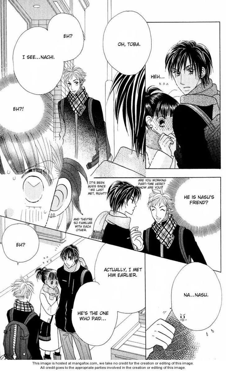 Koi Suru One Fourth Chapter 7.0 page 174 - Vol.07 Chapter 0