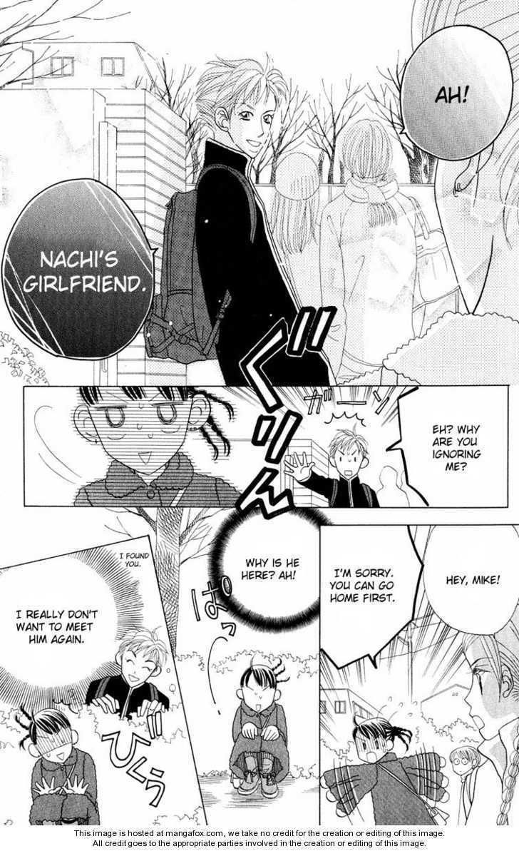 Koi Suru One Fourth Chapter 7.0 page 178 - Vol.07 Chapter 0