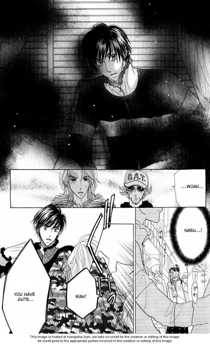 Koi Suru One Fourth Chapter 7.0 page 18 - Vol.07 Chapter 0