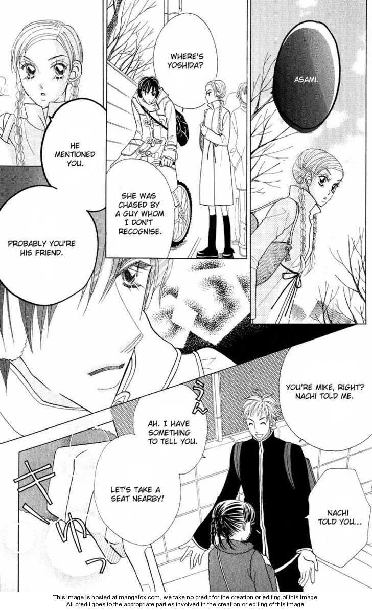 Koi Suru One Fourth Chapter 7.0 page 180 - Vol.07 Chapter 0