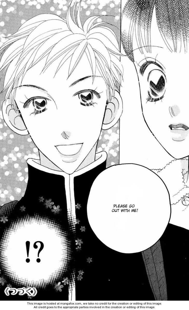 Koi Suru One Fourth Chapter 7.0 page 182 - Vol.07 Chapter 0