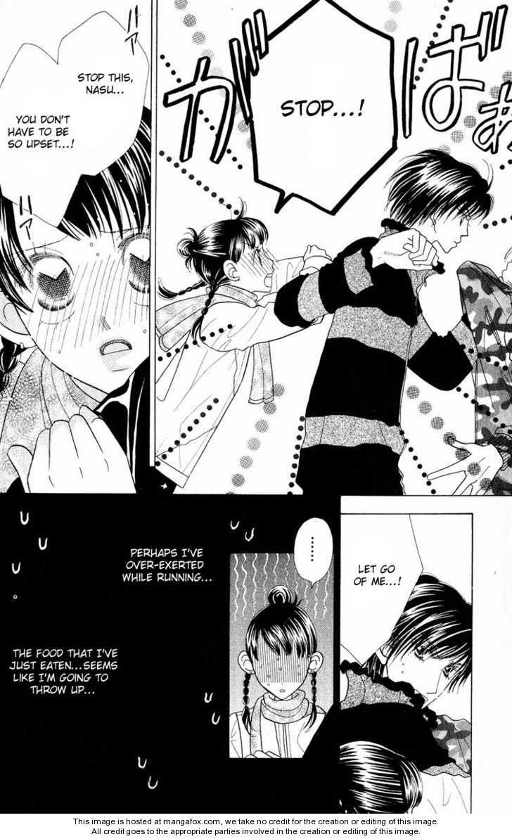 Koi Suru One Fourth Chapter 7.0 page 19 - Vol.07 Chapter 0