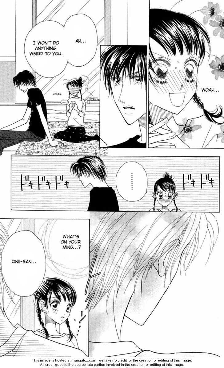 Koi Suru One Fourth Chapter 7.0 page 22 - Vol.07 Chapter 0
