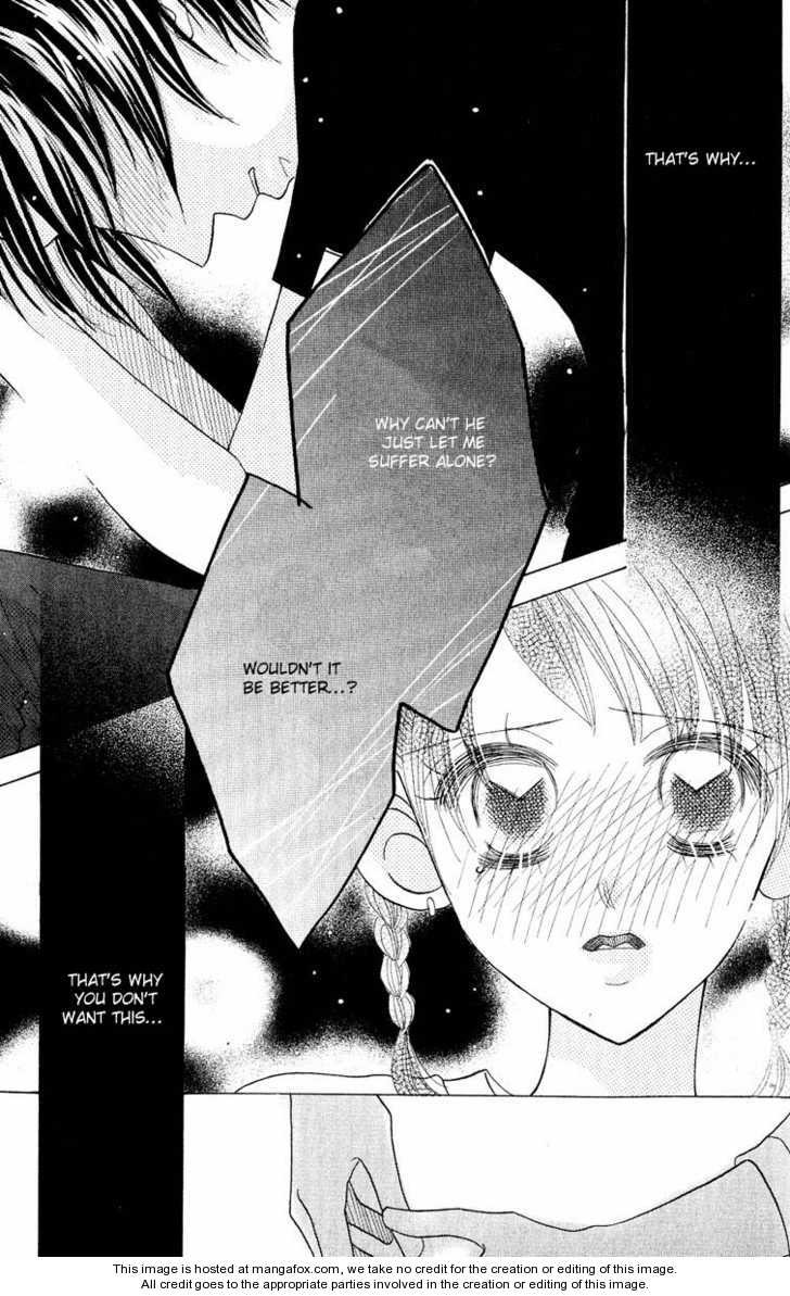 Koi Suru One Fourth Chapter 7.0 page 24 - Vol.07 Chapter 0