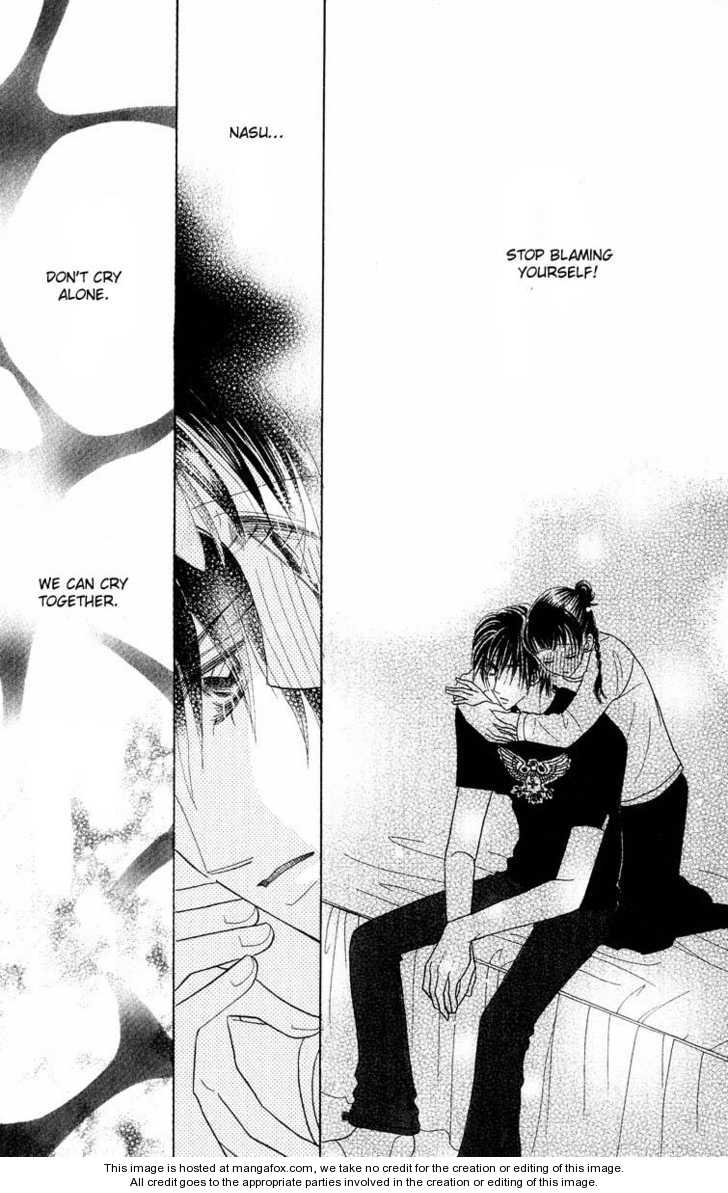 Koi Suru One Fourth Chapter 7.0 page 25 - Vol.07 Chapter 0