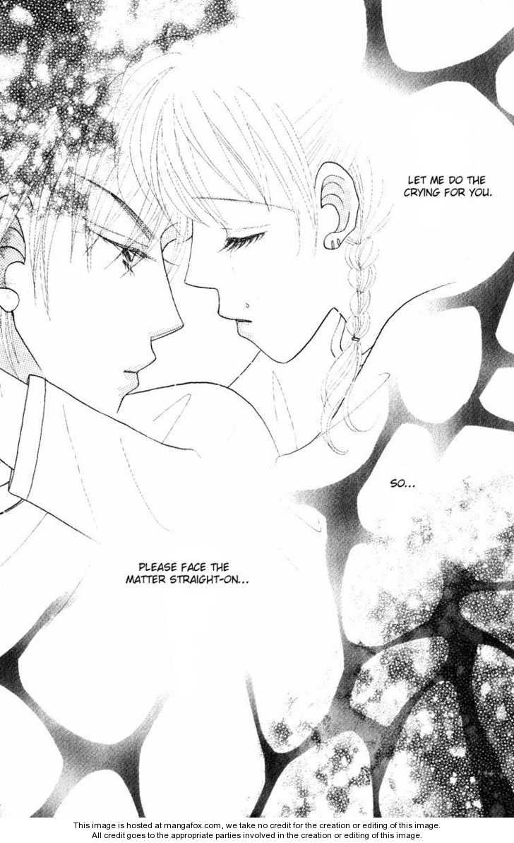 Koi Suru One Fourth Chapter 7.0 page 26 - Vol.07 Chapter 0