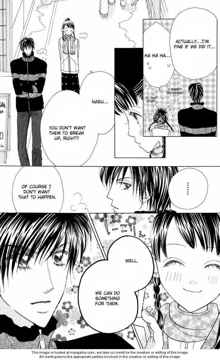 Koi Suru One Fourth Chapter 7.0 page 29 - Vol.07 Chapter 0