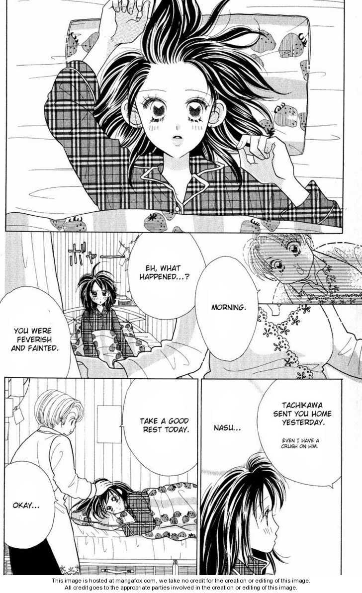 Koi Suru One Fourth Chapter 7.0 page 3 - Vol.07 Chapter 0