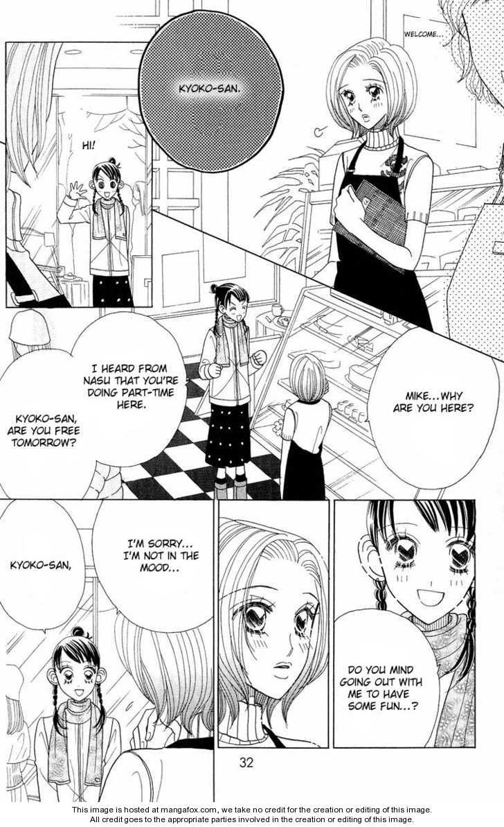 Koi Suru One Fourth Chapter 7.0 page 30 - Vol.07 Chapter 0