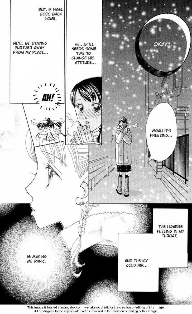 Koi Suru One Fourth Chapter 7.0 page 33 - Vol.07 Chapter 0