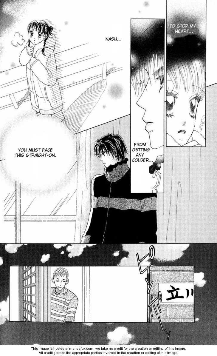 Koi Suru One Fourth Chapter 7.0 page 34 - Vol.07 Chapter 0