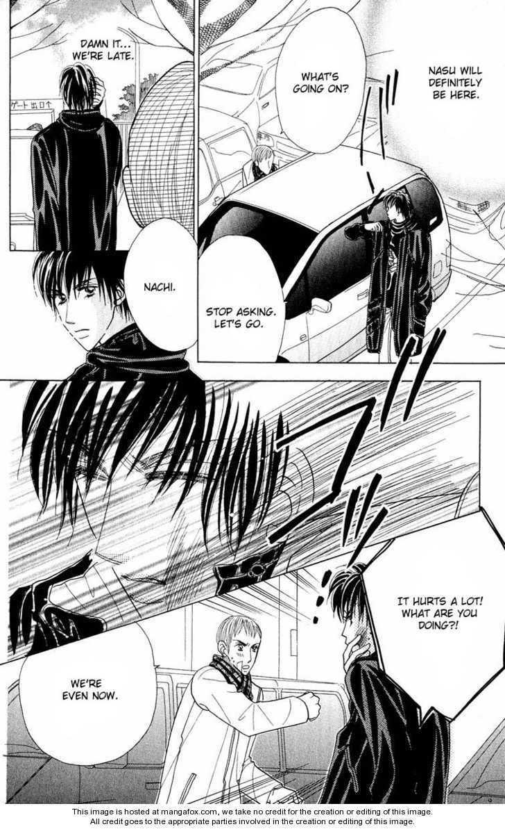 Koi Suru One Fourth Chapter 7.0 page 40 - Vol.07 Chapter 0