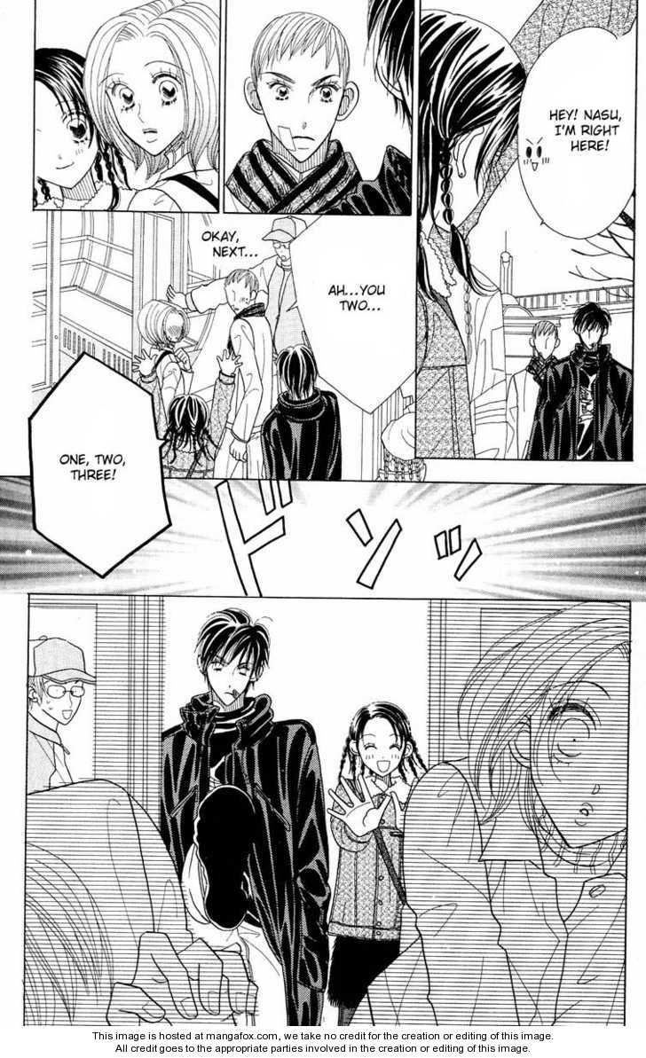 Koi Suru One Fourth Chapter 7.0 page 42 - Vol.07 Chapter 0
