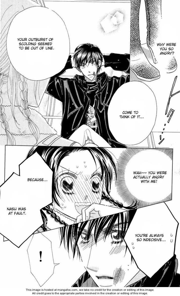 Koi Suru One Fourth Chapter 7.0 page 46 - Vol.07 Chapter 0