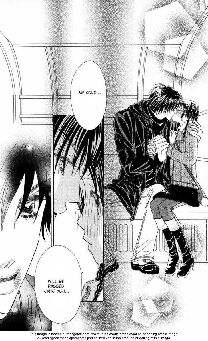 Koi Suru One Fourth Chapter 7.0 page 48 - Vol.07 Chapter 0
