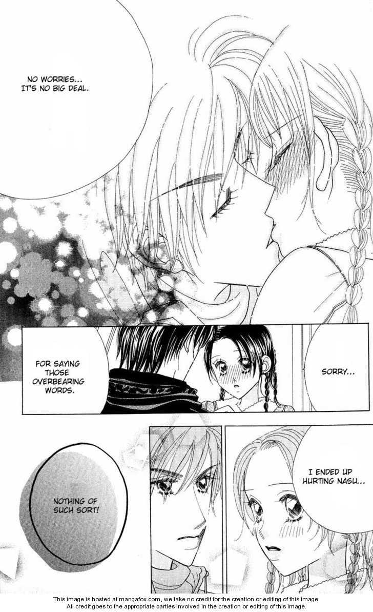 Koi Suru One Fourth Chapter 7.0 page 49 - Vol.07 Chapter 0
