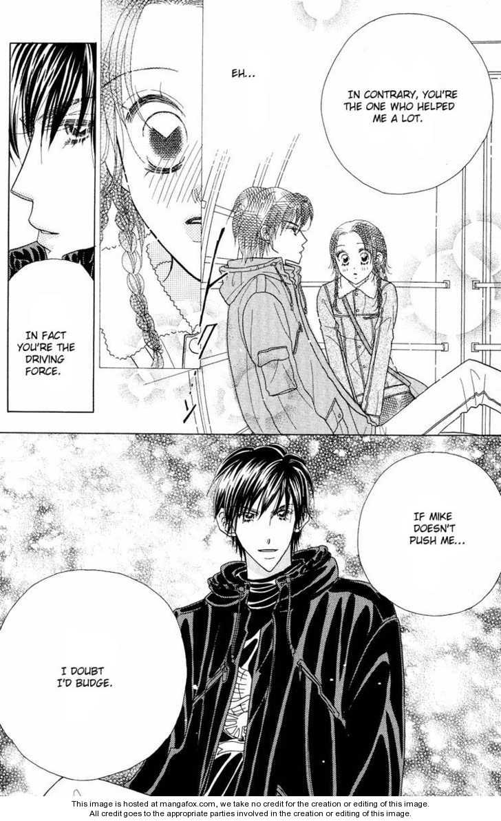 Koi Suru One Fourth Chapter 7.0 page 50 - Vol.07 Chapter 0