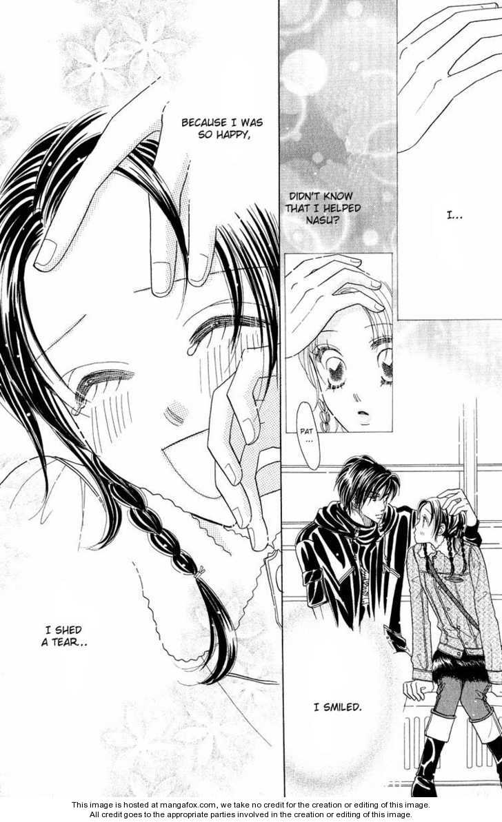 Koi Suru One Fourth Chapter 7.0 page 51 - Vol.07 Chapter 0